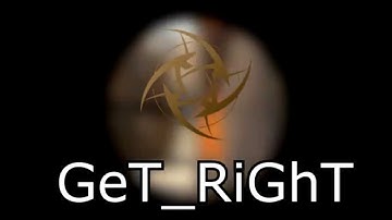 GeT_RiGhT vs. Virtus.pro - ACE @ CCS Kick-off Season