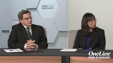 Ivosidenib for Advanced IDH1-Mutated CCA