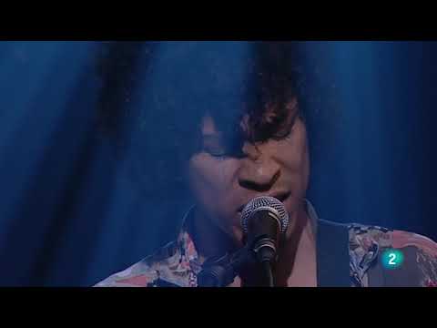 Boogarins - Auchma (Ao Vivo RTVE 2016)
