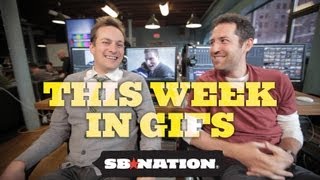 This Week in GIFs