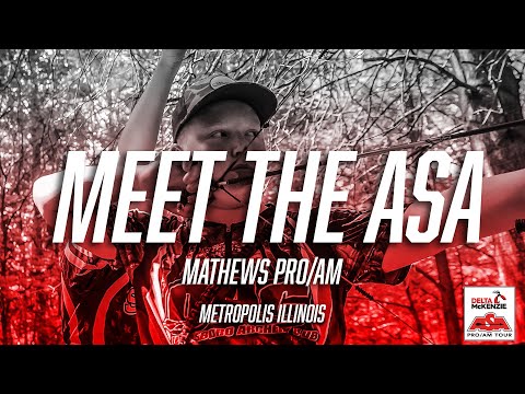 2025 Meet the ASA | Youth Boys Pins at Mathews Pro/Am, Metropolis, IL