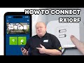 How To Connect Salus RX10RF Wireless Boiler Receiver Unit ( Smart Home )