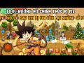 Ngọc Rồng Online - ADMIN Fix Ngầm Rương 11 , Cầm KURO Ăn Rương 11 Và Cái Kết