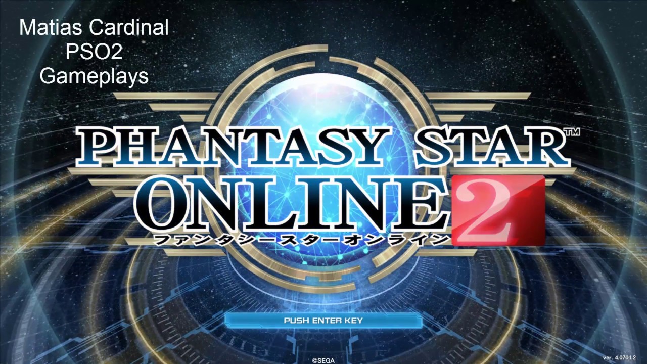 【PSO2】Darker's Den TA/【PSO2】ダーク・ダンス・TA - YouTube