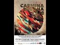 Carmina Burana Litomerice