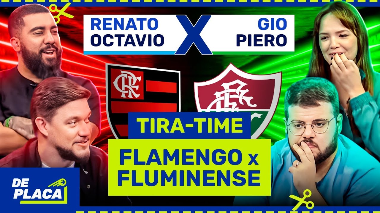 "VAMOS CONTINUAR NA MAGIA? PEGA O GABIGOL PRO NOSSO TIME"