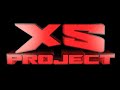 XS Project - Vodovorot (водоворот) 1 HOUR version