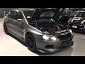 2006 Mitsubishi Evolution IX 9 MR 6 Speed Manual Start Up And Walk Around 