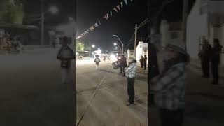 Cierre Fiesta La Tirana - Oficina Salitrera María Elena