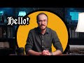 Hello! It's time I introduce myself: I'm Gavin the Medievalist