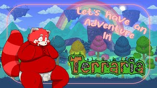 【Terraria】Hhehe, Nganu versi 2D dulu yuk !! #shorts #vtuber #vtuberid #vtuberen