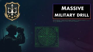 India’s Mega Tri-Services Drill ‘Ex Trishul’ Signals Strategic Deterrence to Pakistan