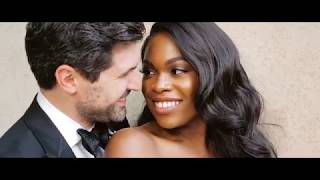 Monique and Jeff | Highlight Film | A Swan House Wedding | Atlanta, Georgia