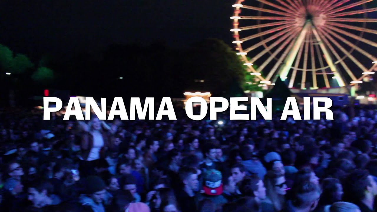Panama Open Air 2015 Teaser YouTube panama-open-air-2015-teaser-youtube