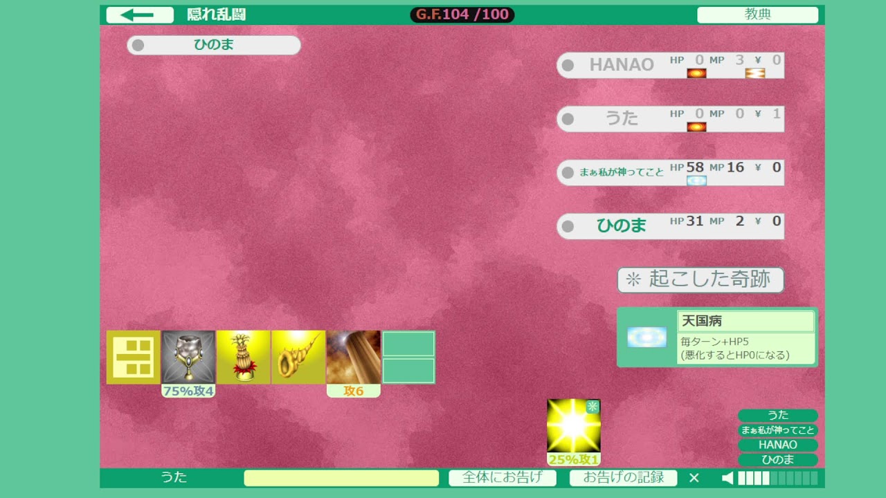 ゴッドフィールド