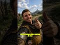 MEGA INFO OD WARHORSE #gaming #games #pcgaming #disabledcreator #disabledgamer #kcd #middleearth
