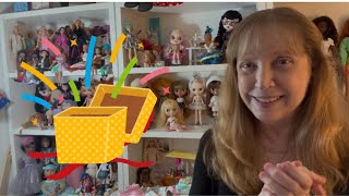 Virtual Blythe Retreat 2025 Grand Prize Announcement