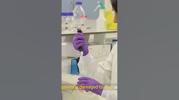 Revolutionizing Healthcare  The Power of Stem Cells in Regenerative Medicine 🌟