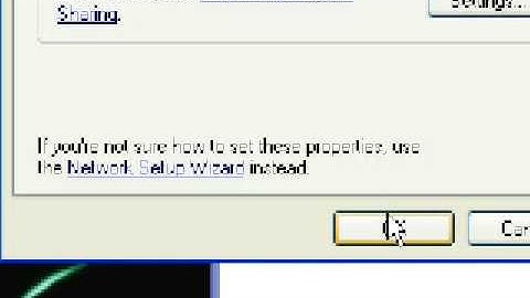 Connecting To Xbox Live Using Wireless Internet