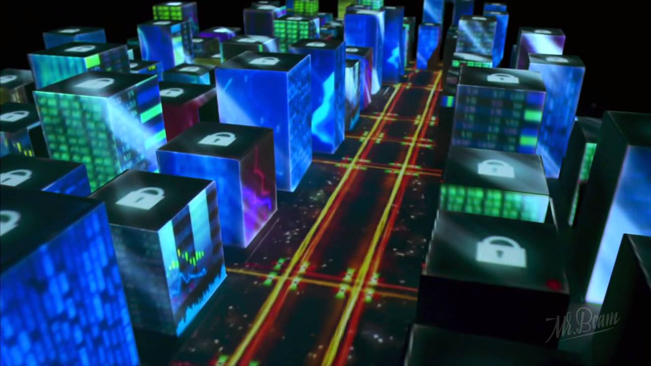 Beamsystems HP 75th Anniversary