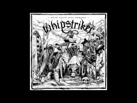 Whipstriker - Waiting for the Doomsday 2016