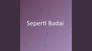 Seperti Badai