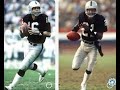 Jim plunkett to cliff branch  nfl ultimate connections