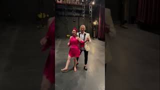 🫶🏻 Lambada Basic Step By Oleg Astakhov