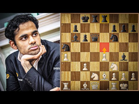 In the honor of Agadmator, best r ever in the chess world, and  magnificent GM Alireza Firouzja. You can see Evans Gambit on the…
