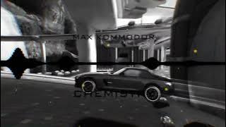 Chemistry [Max Kommodor Remix]
