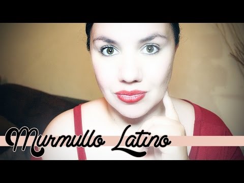 ASMR ESPAÑOL Chef Personal Role Play | Susurros y Sonidos de Lapiz