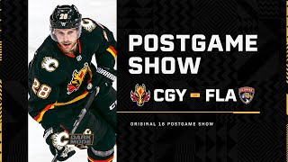 LIVE ARCHIVE  | Original 16 Post-Game Show - 29.11.22