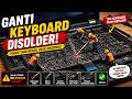 Cara Ganti Keyboard Laptop Tanam (Solder) Anti Gagal!