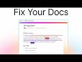 The Code Documentation Framework Top Teams Use