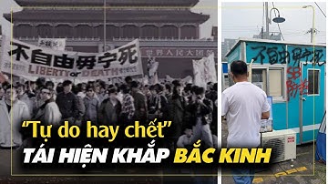 TQ: Tuyết lại  phủ mùa hè