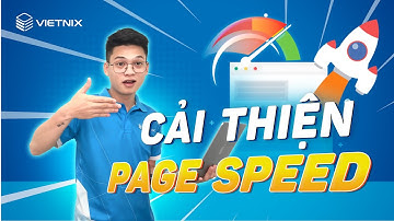 Tăng Tốc Độ Website WordPress Của Bạn Miễn Phí Với Plugin WP Rocket (2023) | Vietnix