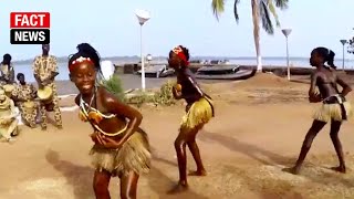 Download Mp3 Orango, women , An island where women rule Gudang lagu Download Mp3 Orango, women , An island where women rule