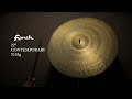 22" Contemporary Ride 2518g