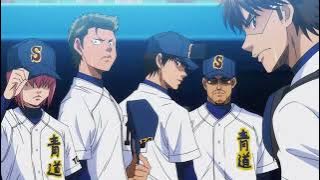 Ace of the Diamond Opening 4-Heroes