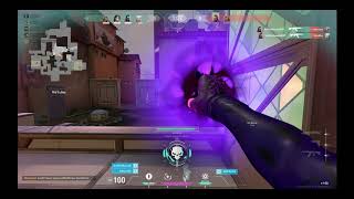 VALO highlight＃3