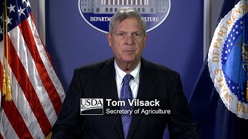 Sign up to be counted in the 2022 Census of Agriculture