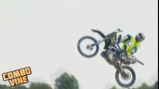 Combo Vine 982