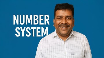 Master the Number System in 10 Minutes | Math Made Easy for All Students!