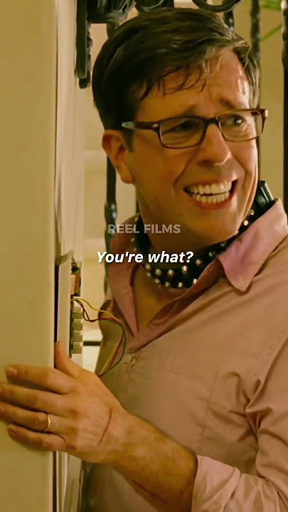 Cut The Gray Wire 🤣 | The Hangover #shorts
