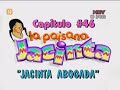 La paisana jacinta abogada