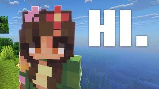 I'm Trying to be a Minecraft YouTuber