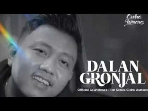 Dalan Gronjal - Denny Caknan (Audio)