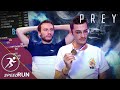 Hugo signe une Run Top mondial avec Laink sur PREY ! - SpeedRun