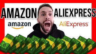 [AMAZON & ALIEXPRESS]  كيفية الربح من اليوتيوب بدون الظهور