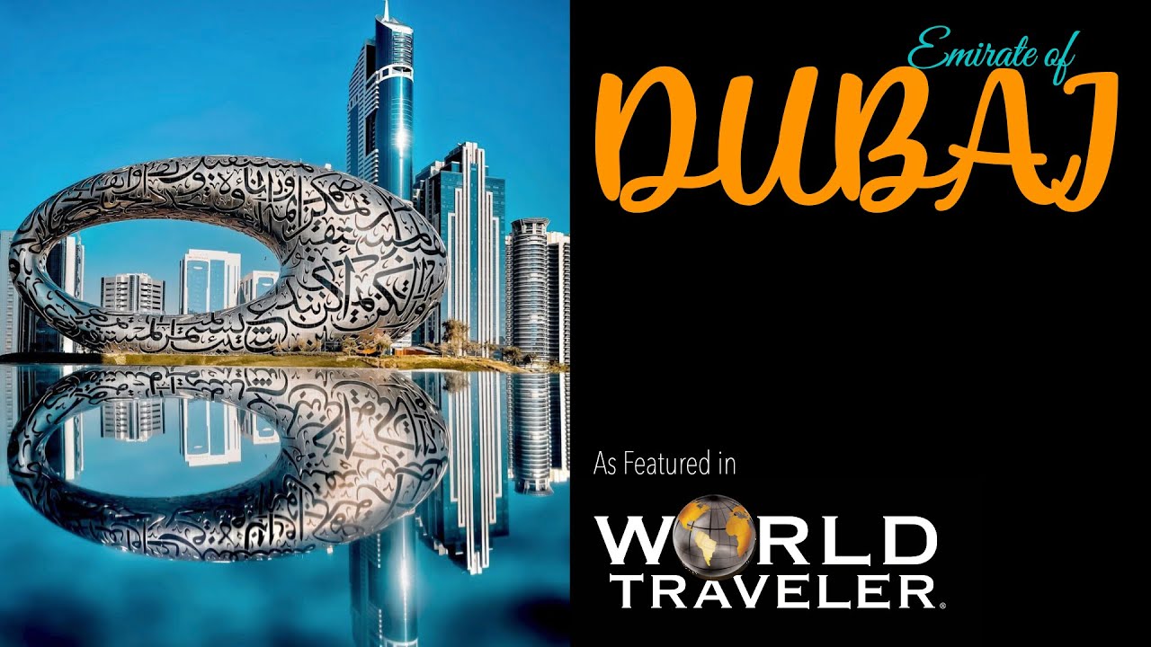 DUBAI GLIT, GLAMOUR & IMMENSE LUXURY YouTube